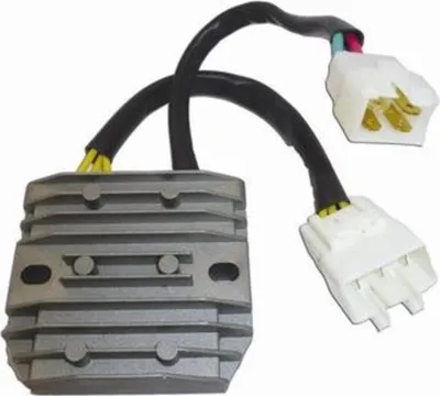 Produktbild von SP 1080568 TECNIUM by DZE Regler  passend fuer HONDA CBR 600 RR