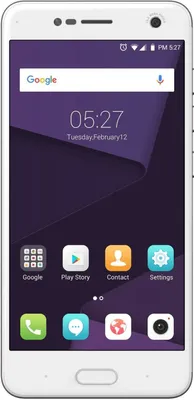 Produktbild von ZTE Blade V8 Dual-SIM 32 GB gold