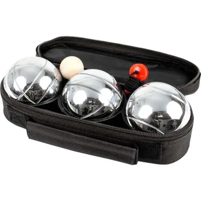 Immagine prodotto di Sportx Set da gioco con 3 palline
