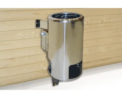 Produktbild von weka Saunaofenset 1 - 3,6 kW OS 230 V x B x T x H