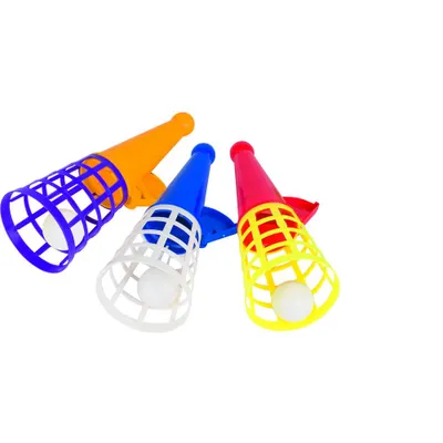 Produktbild von GOKI Gollnest & Kiesel "Pop 'n Catch", Fangspiel