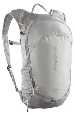 Produktbild von SALOMON Trailblazer 20 Wander Rucksack Hiking-Tasche grau 20L