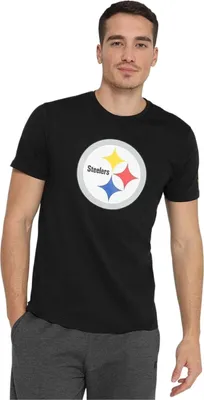 Obrázek produktu pro Tričko New Era Steelers pro Pánské