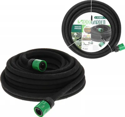 Obrázok produktu pre Záhradná hadica 15 m PROGARDEN C22210060