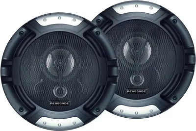 Image de Renegade RX 830 - Système Triax 20cm