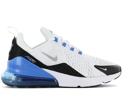 Obrázok produktu pre Nike Air Max 270 - Pánska obuv White DC1938-100 , veľkosť: EU 42 US 8.5