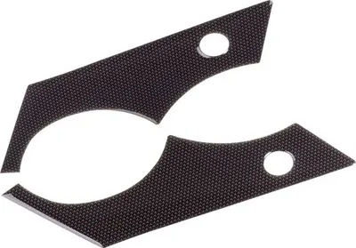 Produktbild von PUIG 8071C Schutzschlüssel  passend fuer YAMAHA T-MAX 530 Carbon look