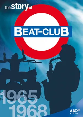 Immagine prodotto di The Story of Beat-Club