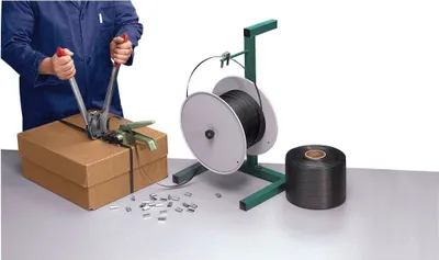 Produktbild von SUPRA Umreifungs-Set Profi K48