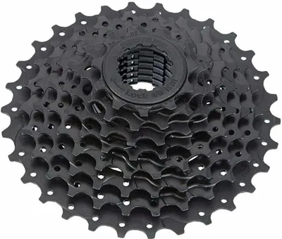 Immagine prodotto di SRAM 00.2415.025.000 Cassetta pignoni PG-820, 8 velocità (11-12-14-16-18-21-26-32), nero