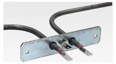 Produktbild von Kompatibel/Ersatz für SÜSLER Heizelement wie Candy IRCA Oberhitze Grillheizung für Backofen