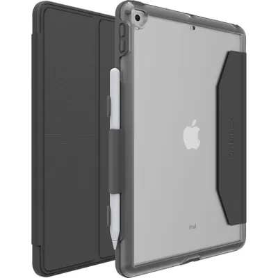 Produktbild von OtterBox 77-80882 Portfolio fÃ1/4r Apple iPad, max. 25,91 cm Bildschirmgröße