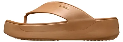 Produktbild von Getaway Platform Flip Sandalen zum Aufziehen