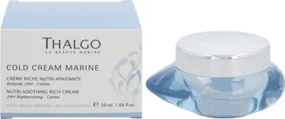 Zdjęcie produktu dla Krem Thalgo Nutri-Soothing Rich Cream