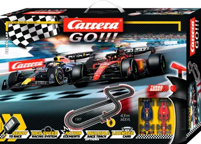 Obrázek produktu pro Carrera GO!!! Flying Lap (20062572)