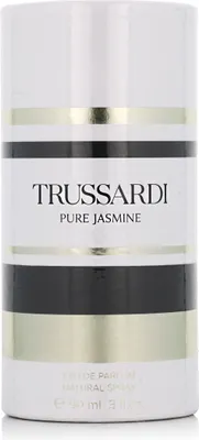 Produktbild von Trussardi Pure Jasmine Eau de Parfum 90 ml