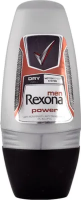 Obrázok produktu pre Rexona - Advanced Protection - Deo Roll-on - Antiperspirant - 50 ml - 1 balenie