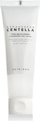 Produktbild von SKIN1004 Madagascar Centella Tone Brightening Cleansing Gel Foam 125 ml