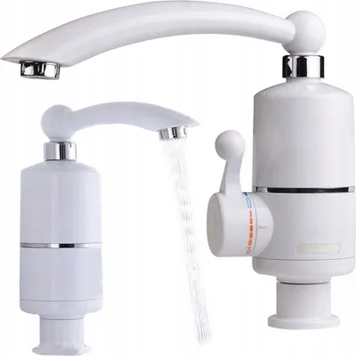Produktbild von Verk 15397 Batéria s elektrickým ohrevom vody 3000 W