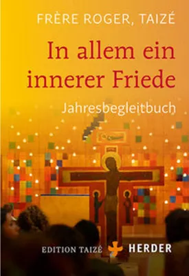 Produktbild von In allem ein innerer Friede