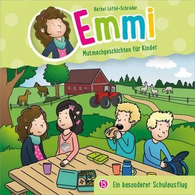 Obrázok produktu pre Ein besonderer Schulausflug