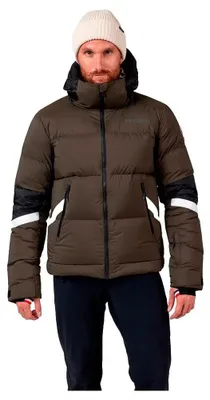 Produktbild von Rossignol Daille Daunenjacke Grün M Mann Grün M