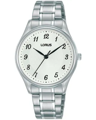 Produktbild von LORUS WATCHES Mod. RG225UX9