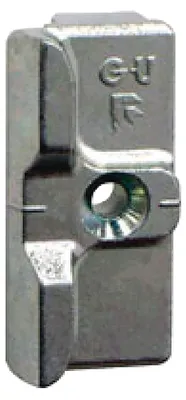 Image de Gâche galet pour menuiserie PVC - FERCO - E-19568-00-0-1