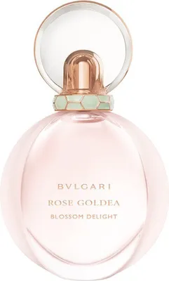 Obrázek produktu pro Bvlgari Rose Goldea Blossom Delight parfémovaná voda pro ženy 50 ml