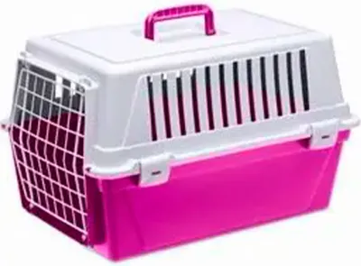 Image de Ferplast PET CARRIER ATLAS 30EL 73009799EL