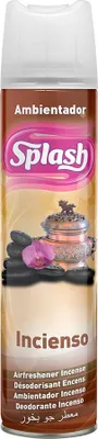 Produktbild von Raumspray mit Weihrauchduft 300 ml