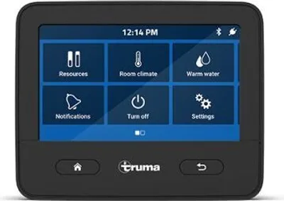 Produktbild von Truma Heizung iNet X Panel