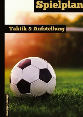 Produktbild von Spielplan