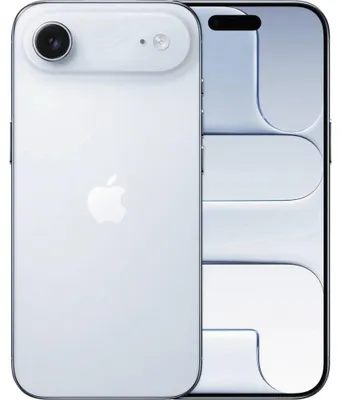 Produktbild von iPhone Air Demogerät, Himmelblau, 256GB,