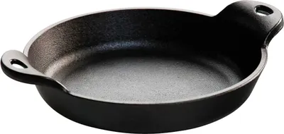 Obrázek produktu pro lodge - Servírovací pánev kulatá 0,4 l