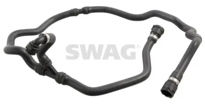 Produktbild von SWAG Kühlerschlauch Wasserschlauch für BMW 5 Limousine (E60) 20 10 2238