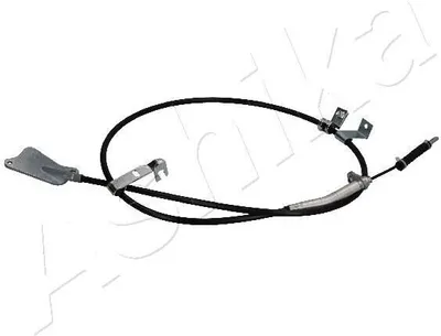 Produktbild von ASHIKA Handbremsseil Seilzug Feststellbremse für NISSAN PRIMERA (P12) Hinten Rechts 131-01-163R