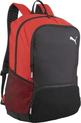 Zdjęcie produktu dla Puma Team Goal Premium XL Backpack Red-Black 90458 03