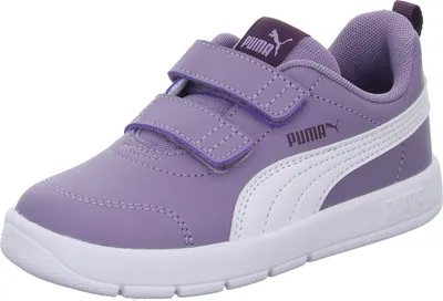 Produktbild von Lauflernstiefel Kaltfutter Courtflex V3 V Inf