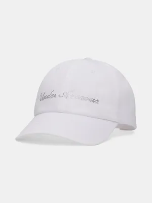 Obrázek produktu pro Under Armour W Essential Low Adj – bílá, velikost:–