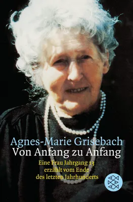 Produktbild von Von Anfang zu Anfang