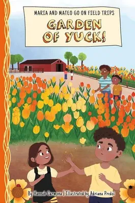 Obrázek produktu pro Garden of Yuck!