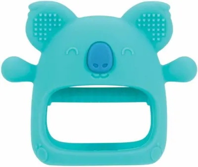 Produktbild von Baby-Beißring Nûby