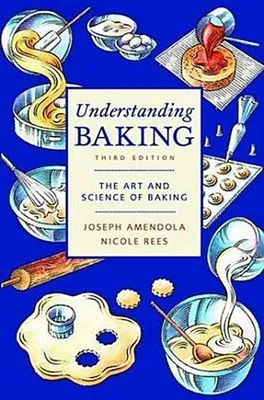 Obrázok produktu pre Understanding Baking