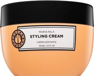 Produktbild von Maria Nila Styling Cream Stylingcreme für Feinheit und Glanz des Haars 100 ml