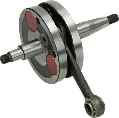 Immagine prodotto di Albero motore 2/3V manuale Sachs DMP