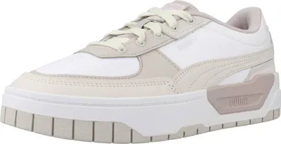 Produktbild von Puma Select Cali Dream Pastel Sportschuhe Beige,Weiß EU 37 Damen Beige,Weiß EU 37