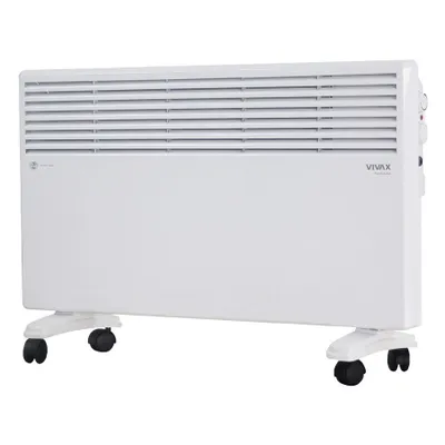 Image de Convecteur électrique, Vivax, PH-2002, 2 étages, 2000W