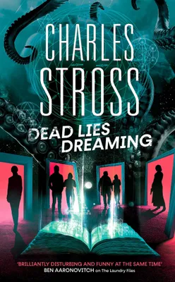 Obrázok produktu pre Dead Lies Dreaming