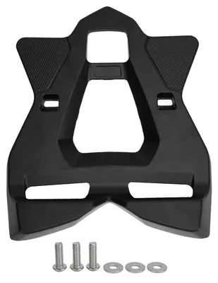 Produktbild von Motorrad-Gepäckträger hinten, Aluminiumlegierung, Frachtbefestigungshalterung für Xmax 250 300 Tmax530 Tmax560 TMAX 560 Tech Max